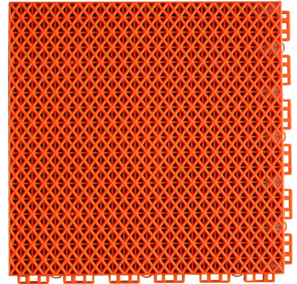睿學(xué)卓藝系列--運(yùn)動場專用懸浮式拼裝地板